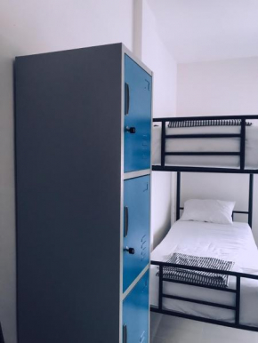 The Holiday Guest House